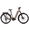 Vélo électrique Kalkhoff Entice 5+ Excite ABS wave gris (800 Wh)