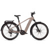 Vélo électrique Kalkhoff Entice 5+ Excite ABS diamant gris (800 Wh)