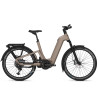 Vélo électrique Kalkhoff Entice 7+ Advance wave gris (800 Wh)