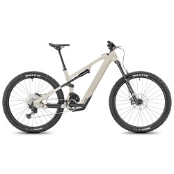 VTT électrique Moustache Samedi 29 Game 150.6 - 600 Wh