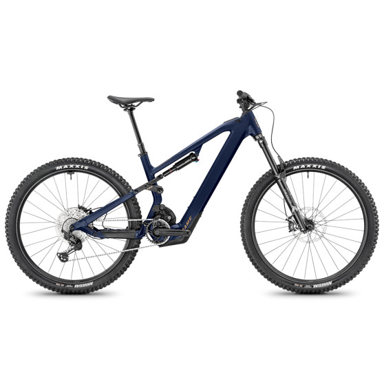 VTT électrique Moustache Samedi 29 Game 150.6 - 600 Wh