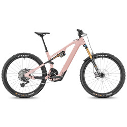 VTT électrique Moustache Samedi 29 Game 160.8 - 750 Wh