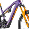 VTT électrique Moustache Samedi 29 Game 160.9 Launch Edition - 600 Wh