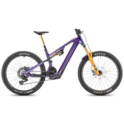 VTT électrique Moustache Samedi 29 Game 160.9 Launch Edition - 750 Wh