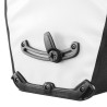 Sacoche de vélo arrière Ortlieb Back-Roller Design 20L