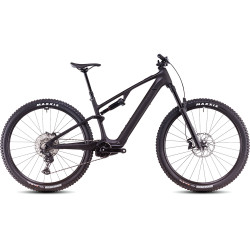 VTT électrique Cube AMS Hybrid ONE44 C:68X Race 400X 29