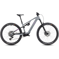 VTT électrique Cube AMS Hybrid ONE44 C:68X TM 400X 29