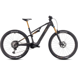 VTT électrique Cube AMS Hybrid ONE44 C:68X SLT 400X 29