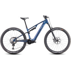 VTT électrique Cube AMS Hybrid ONE44 C:68X SLX 400X 29