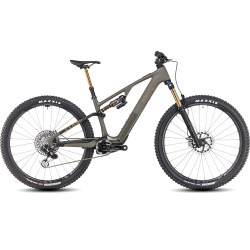 VTT électrique Cube AMS Hybrid ONE44 C:68X Super TM 400X 29