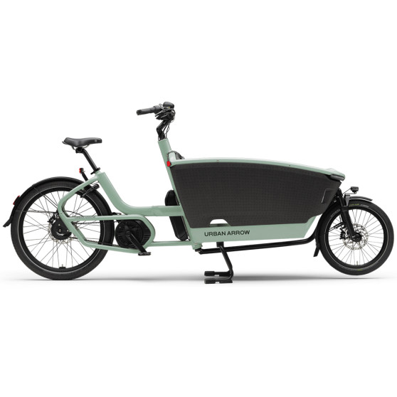 Vélo cargo électrique Urban Arrow FamilyNext