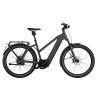 Speed bike Riese & Müller Charger4 Mixte GT vario HS storm blue