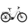 Speed bike Riese & Müller Charger4 Mixte GT vario HS ceramic white