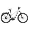 Speed bike Riese & Müller Charger4 Mixte GT rohloff HS ceramic white