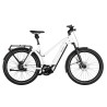 VTC électrique Riese & Müller Charger4 Mixte GT vario ceramic white