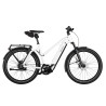 VTC électrique Riese & Müller Charger4 Mixte GT SELECT ceramic white