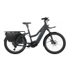 Vélo électrique Riese & Müller Multicharger2 Mixte GT touring grey/black