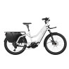 Vélo électrique Riese & Müller Multicharger2 Mixte GT touring white/black