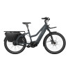 Vélo électrique Riese & Müller Multicharger2 Mixte GT vario grey/black