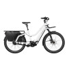 Vélo électrique Riese & Müller Multicharger2 Mixte GT vario white/black