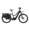 Vélo électrique Riese & Müller Multicharger2 Mixte GT rohloff grey/black