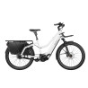 Vélo électrique Riese & Müller Multicharger2 Mixte GT rohloff white/black