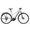 Speed bike Riese & Müller Roadster4 Mixte touring HS salvia