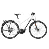 Speed bike Riese & Müller Roadster4 Mixte touring HS crystal white