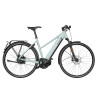 Speed bike Riese & Müller Roadster4 Mixte vario HS salvia