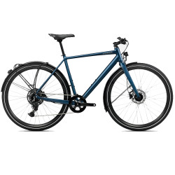 Vélo de ville Orbea Vector 25 EQ