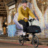 Brompton Electric C Line Explore (guidon M)