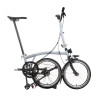 Pliage Brompton P Line Urban (guidon H)