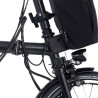 Vélo pliant Brompton Electric P Line Explore 12V