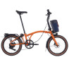 Vélo pliant Brompton Electric G Line