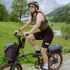 Vélo pliant électrique Brompton Electric G Line