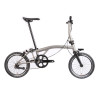 Vélo pliant Brompton T Line Explore guidon S