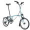 Vélo pliant Brompton C Line - 12 vitesses